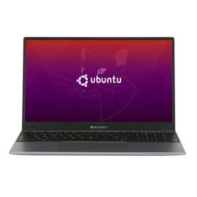 Microtek CoreBook i3 Computer portatile 39,6 cm (15.6") Full HD Intel® Core™ i3 8 GB LPDDR4-SDRAM 512 GB SSD W (CB15I3/8512U)