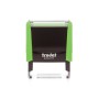 Trodat 4912 Autoinchiostrante Timbro personalizzato (TR3921V)
