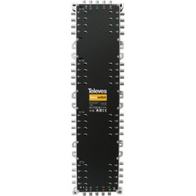 Multischalter 12,70cm (5") 32 Guß NEVO recpower kask. MS532C (MS532C)