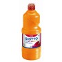 FILA Flacone 1Lt Giotto Tempera Arancione (533405)
