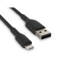 USB C TO USB A 2.0 CABLE 100CM (XCU2A-UC-MM10) (XCU2A-LGT200) (XCU2A-UC-MM10) (XCU2A-LGT200) (XCU2A-UC-MM10) (XC (XCU2A-UC-MM10)