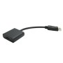 Value 12.99.3134 cavo e adattatore video 150 m DisplayPort HDMI tipo A (Standard) Nero (RO12.99.3134) (NX08020010  (NX080200108)