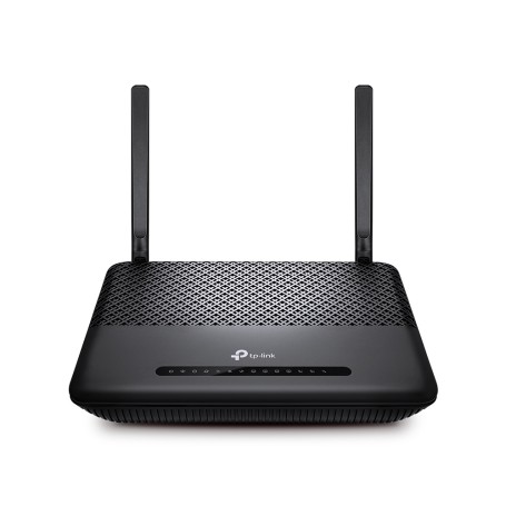 TP-LINK Archer XR500v router wireless Gigabit Ethernet Dual-band (2.4 GHz/5 GHz) 4G Nero (ARCHER XR500V)