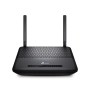 TP-LINK Archer XR500v router wireless Gigabit Ethernet Dual-band (2.4 GHz/5 GHz) 4G Nero (ARCHER XR500V)