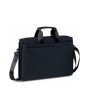 Rivacase Biscayne borsa per notebook 39,6 cm (15.6") Borsa da corriere Nero (8335BK)