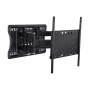 Multibrackets 9697 Supporto per display espositivi 2,16 m (85") Nero (MB9697)