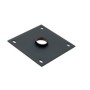 Chief Ceiling Plate Nero (CHCMA110)