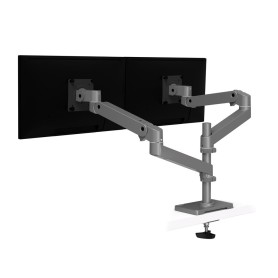 Ergotron LX PRO ARM, DUAL DISPLAY, STACKING, GROMMET MOUNT, DIG (45-710-293)