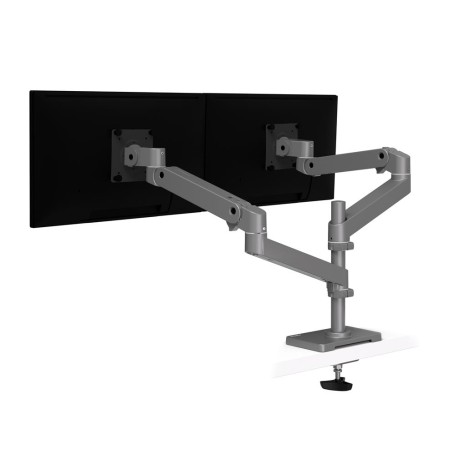 Ergotron LX PRO ARM, DUAL DISPLAY, STACKING, GROMMET MOUNT, DIG (45-710-293)