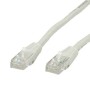 Value UTP Patch Cord Cat.5e, grey 2 m cavo di rete Grigio U/UTP (UTP) (RO21.99.0502)