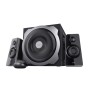 Trust Tytan 60 W Nero 2.1 canali (19019)