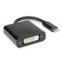 Hamlet XVAUC-DV4K cavo e adattatore video USB tipo-C DVI (XVAUC-DV4K)