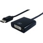 ITB ROS3202 cavo e adattatore video 0,15 m DisplayPort DVI Nero (ROS3202)