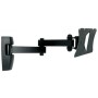 ITB AMOM06078 Supporto TV a parete 66 cm (26") Nero (AMOM06078)