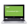 Acer Chromebook CP311-2HN-C9S9 29,5 cm (11.6") Touch screen HD Intel® Celeron® N 4 GB LPDDR4-SDRAM 64 GB Flash  (NX.HKLET.001)