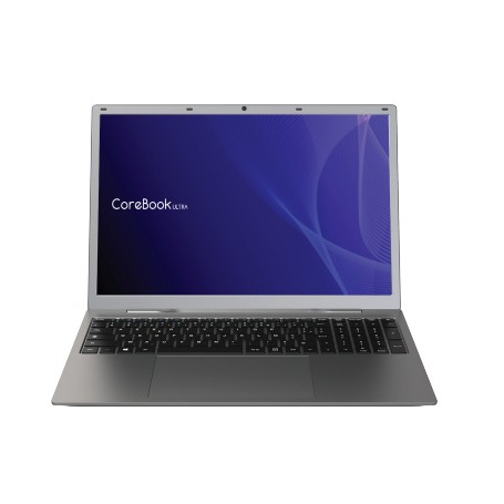 Microtech COREBOOK ULTRA i7-1065G7 Ultrabook 43,9 cm (17.3") Full HD Intel® Core™ i7 16 GB 512 GB SSD Wi-Fi 6 (8 (CB17/512W2)