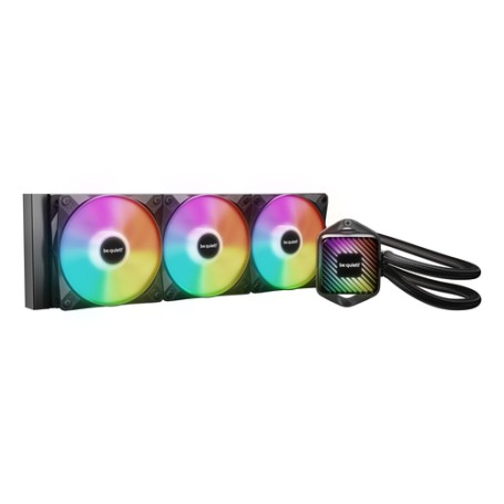be quiet! Pure Loop 3 LX 360mm (BW031EU)