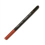 Lyra Aqua Brush Duo marcatore Fine/Extra grassetto Rosso 1 pz (L6520092)
