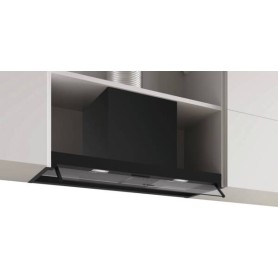 Bosch DBB85CC60 cappa aspirante Integrato Nero 582 m³/h