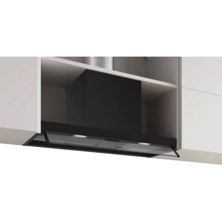 Bosch DBB85CC60 cappa aspirante Integrato Nero 582 m³/h
