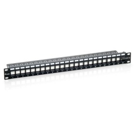 Equip 769224 pezzo di pannello 1U (769224)