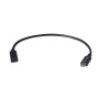 i-tec C31EXTENDCBL cavo USB 0,3 m USB 3.1 Type-C Nero (C31EXTENDCBL)