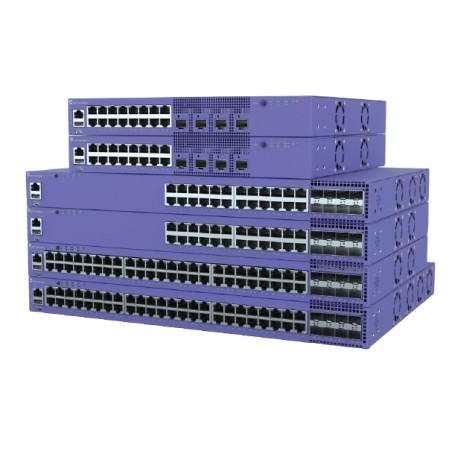 5320 24PORT POE+ SWITCH (5320-24P-8XE)