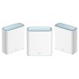 D-Link EAGLE PRO AI AX3200 Dual-band (2.4 GHz/5 GHz) Wi-Fi 6 (802.11ax) Bianco 2 Interno (M32-3)