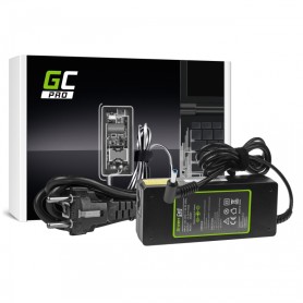 Green Cell AD65P adattatore e invertitore Interno 90 W Nero (AD65P)