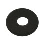 Jabra 14101-04 cuscinetto per auricolari Schiuma Nero 10 pz (14101-04)