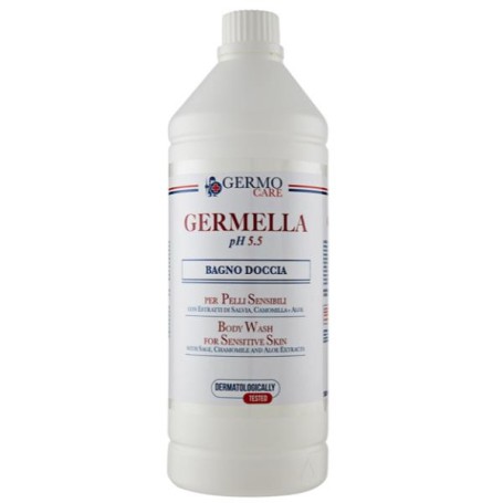 GERMELLA (1 FLACONE) (36672A)