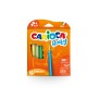 Carioca Baby Pencil pastello colorato Multi 10 pz (42819)