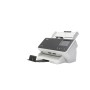 Alaris S2060W Scanner ADF 600 x 600 DPI A4 Nero, Bianco (1015114)