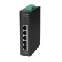 Edimax IGS-1005 switch di rete Non gestito L2 Gigabit Ethernet (10/100/1000) Nero (IGS-1005)