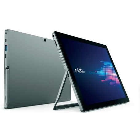 E-TAB PRO N5105 8GB128GB WP+TASTIERA (ETP101C/W2SKIKE24)