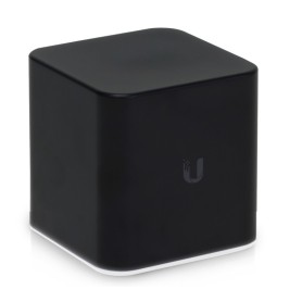 Ubiquiti Networks airCube 867 Mbit/s Nero Supporto Power over Ethernet (PoE) (ACB-AC) (ACB-AC-EU)