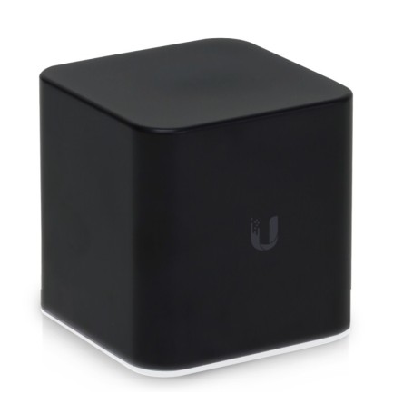 Ubiquiti Networks airCube 867 Mbit/s Nero Supporto Power over Ethernet (PoE) (ACB-AC) (ACB-AC-EU)