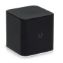Ubiquiti Networks airCube 867 Mbit/s Nero Supporto Power over Ethernet (PoE) (ACB-AC) (ACB-AC-EU)
