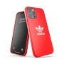 Adidas 42294 custodia per cellulare 17 cm (6.7") Cover Rosso, Bianco (42294)
