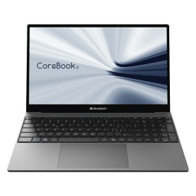 Microtech CoreBook Computer portatile 39,6 cm (15.6") Full HD Intel® Core™ i3 i3-10110U 8 GB LPDDR4-SDRAM 512 (CB15I3/8512W2)