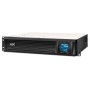 APC SMC1500I-2UC gruppo di continuità (UPS) A linea interattiva 1,5 kVA 900 W 4 presa(e) AC (SMC1500I-2UC)