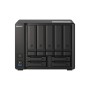 QNAP TS-H973AX-8G server NAS e di archiviazione Tower Collegamento ethernet LAN Nero V1500B (TS-H973AX-8G)