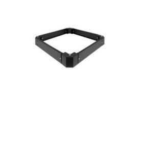 ZOCCOLO X RACK NET 800X600 NERO (19683300ZY)