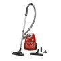 Rowenta Compact Power RO3953 aspirapolvere a traino 3 L A cilindro Secco 750 W Sacchetto per la polvere (RO3953) (RO 3953 EA)