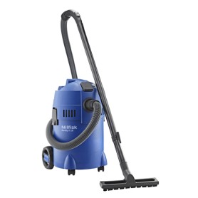 Nilfisk Buddy II 18T Nero, Blu (18451134)