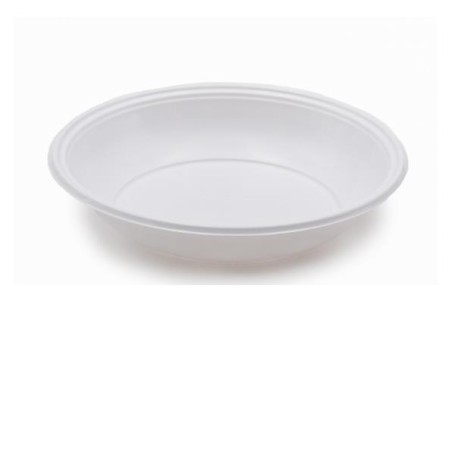 CF20 PIATTI FONDI BIA 18GR PP MULTI (71480)