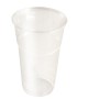 CF50 BICCHIERI TRA 500 CC PLA BIO (61360A)