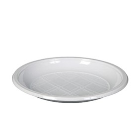 CF20 PIATTINI DESS BIANCHI (70543)
