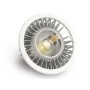 Hamlet Faretto a LED MR16 da 5w a luce fredda con apertura di 38° flusso luminoso 200 lm (XLD535C20)