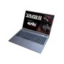 YASHI YP1680 laptop Workstation mobile 40,6 cm (16") Full HD Intel® Core™ i7 i7-1260P 20 GB 1 TB SSD NVIDIA GeForce MX550 Wi-